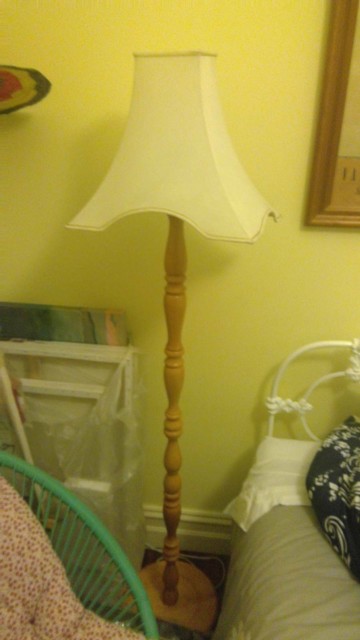 bed lamp plus